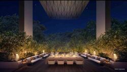 Boulevard 88 (D10), Apartment #515080781